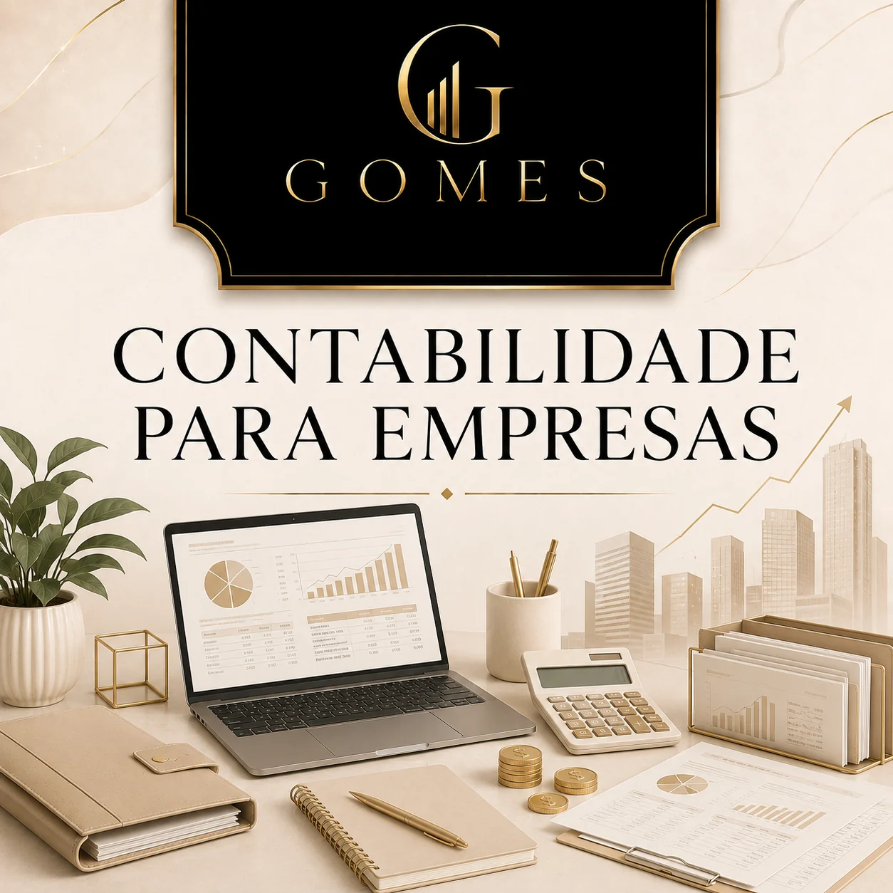Contabilidade para empresas