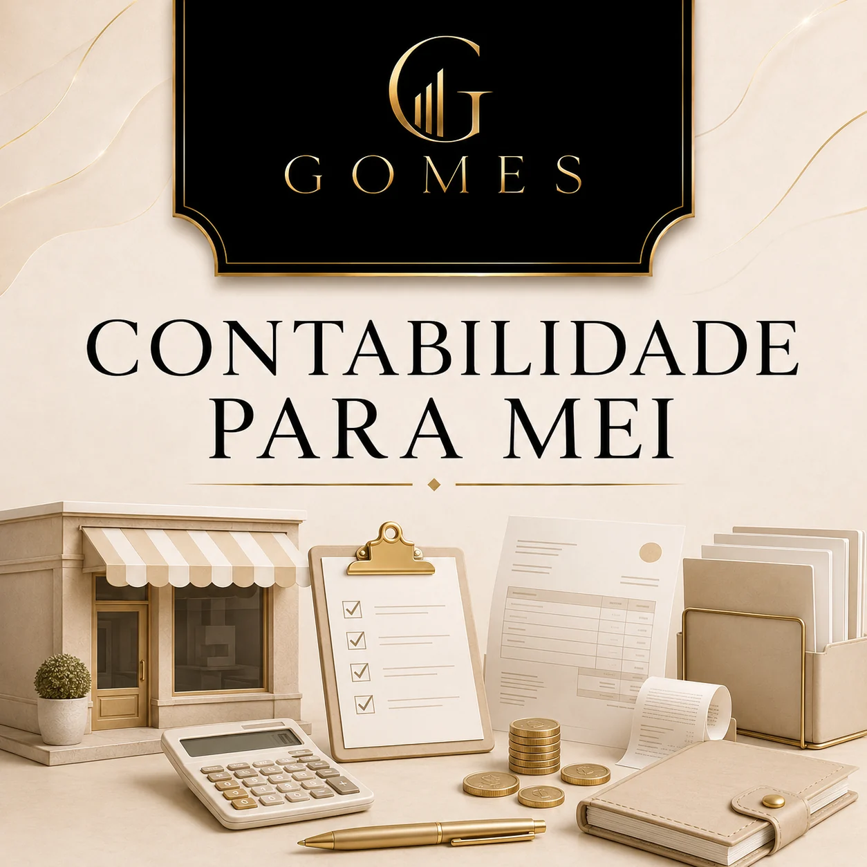 Contabilidade para MEI